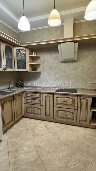 Продаж 3-х кімн вул. Здановської Юлії 50/2 ЖК Лікоград м Васильківська