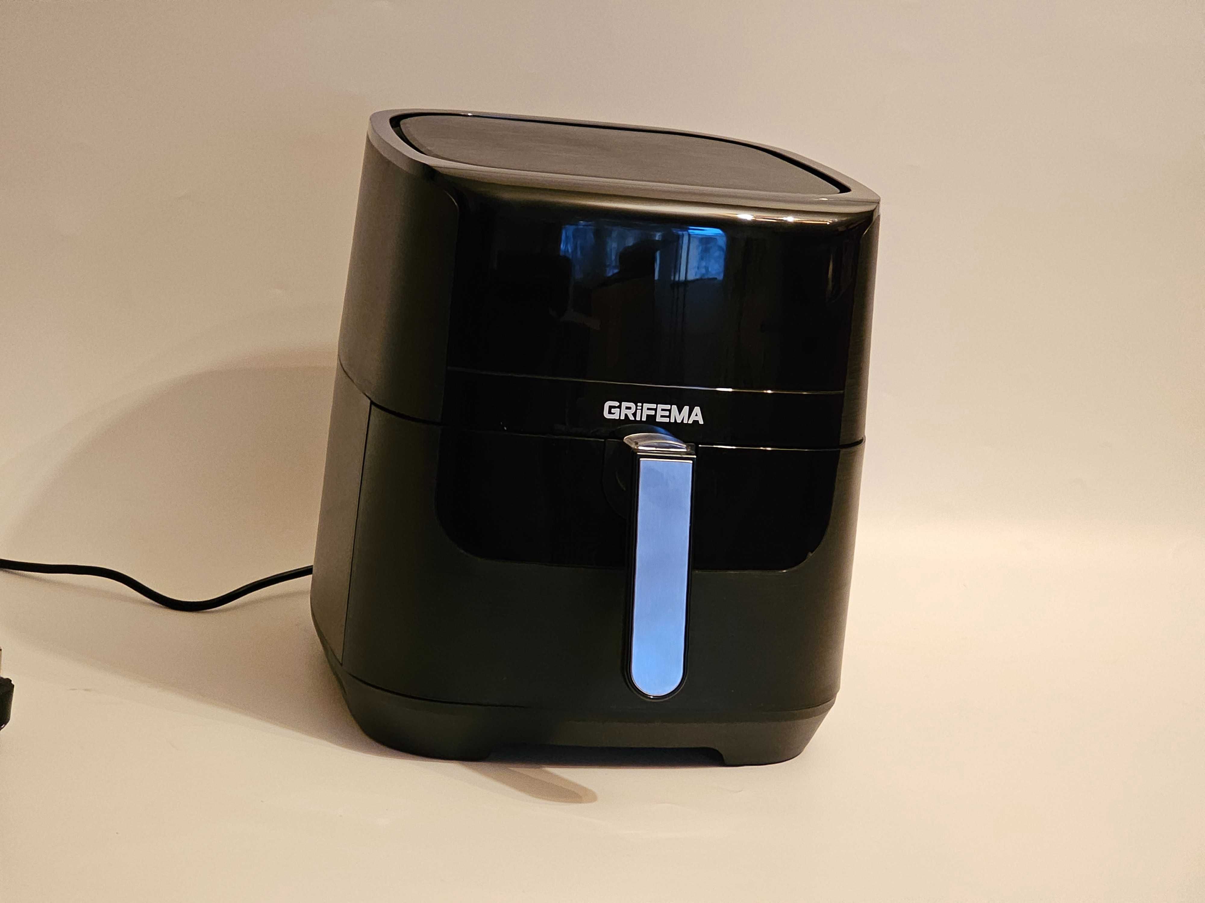 Frytkownica airfryer Grifema GC2001