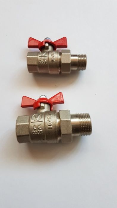 Продаю сантехнические краны