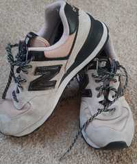 Buty damskie New balance roz.37