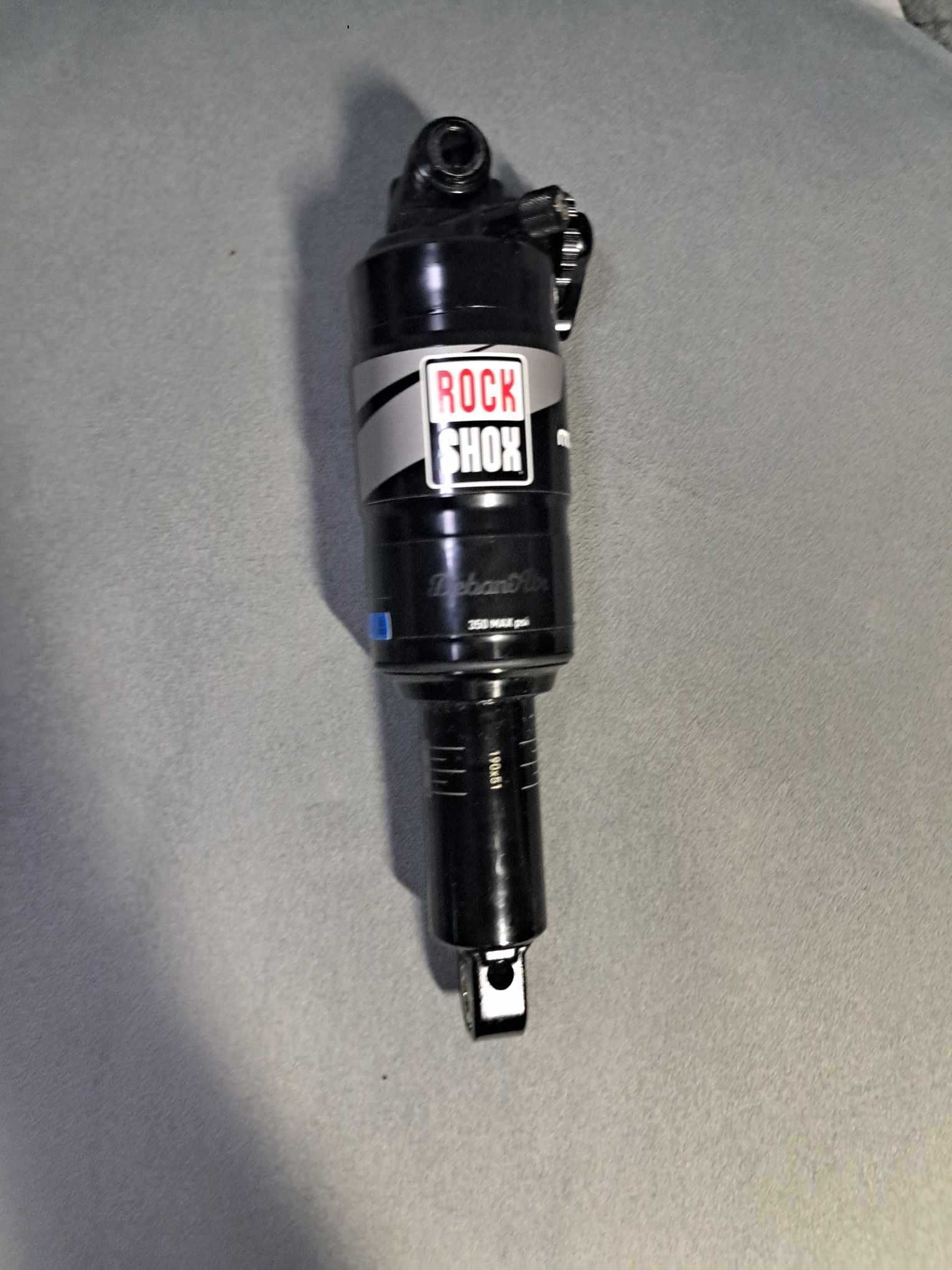 Rock Shox Monarch RT3