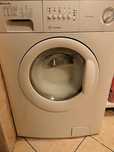Pralka electrolux