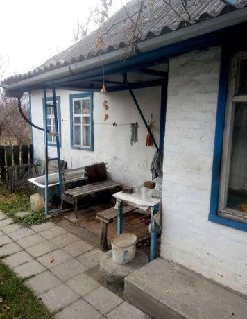 Продам дом с.Гавронщина 28 км.от Киева.