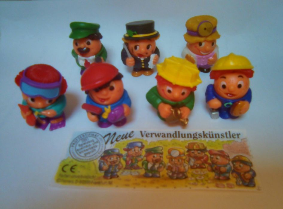 Kinder