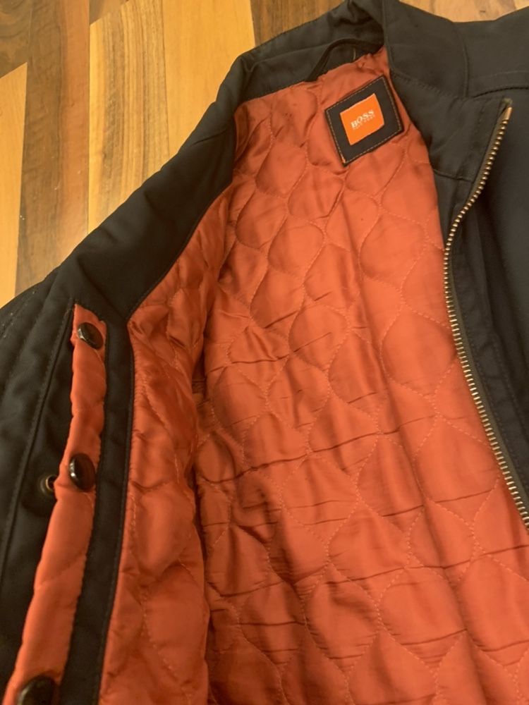 Мужская куртка Hugo Boss