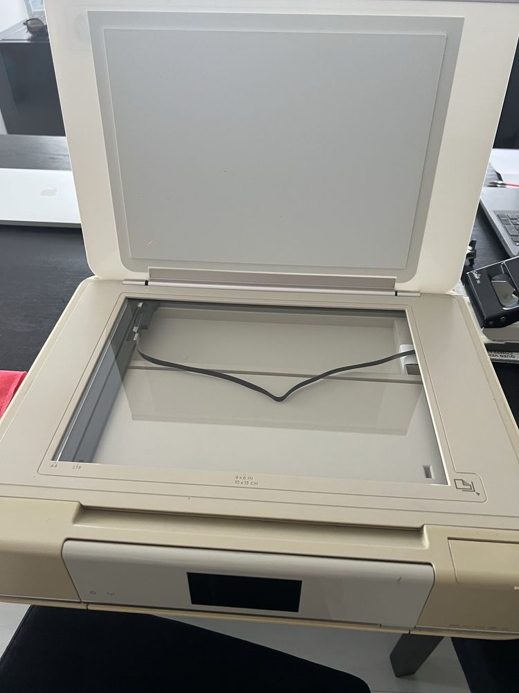 Multifuncoes Hp Envy 110
