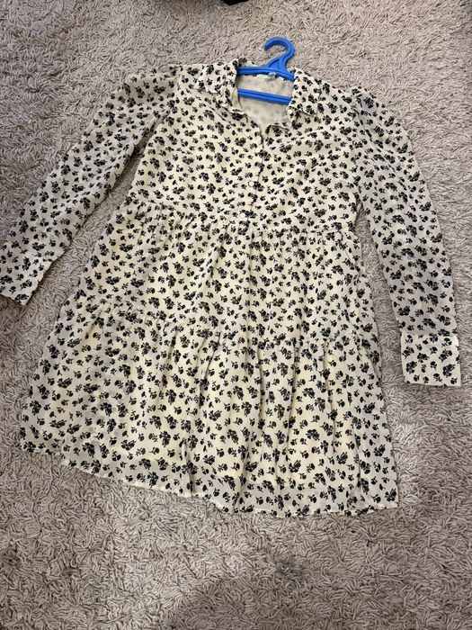 Плаття стильне  шифон