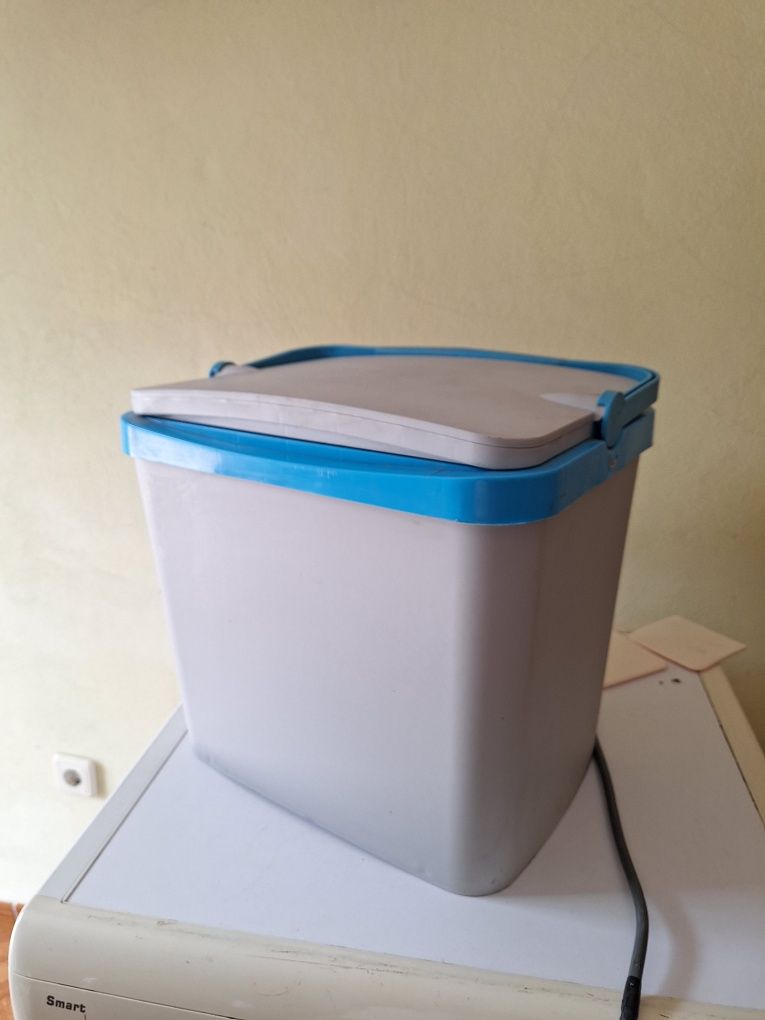Arca de refrigeração para piquenique
