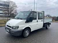 Ford Transit dubel kabina 100T300  Transit dubel kabina 100T300