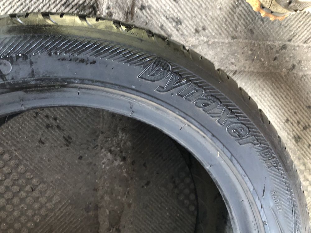 195/50R15-4шт Kleber оригінал  із Німеччини 7мм в наявності!