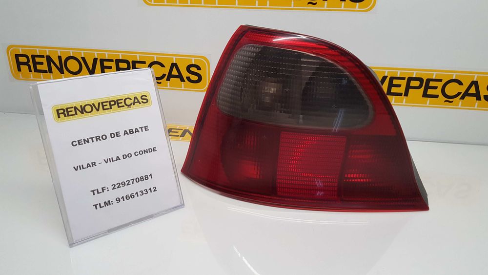 Farolim esquerdo ROVER 200 Hatch (RF)