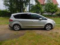 Grajewo Ford S - max
