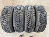 195/65/15 Pirelli Cinturato Winter