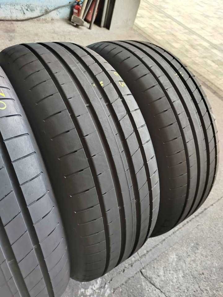 Opony letnie 225/55/18 102Y Goodyear Eagle F1 Asymmetric 6 2024r