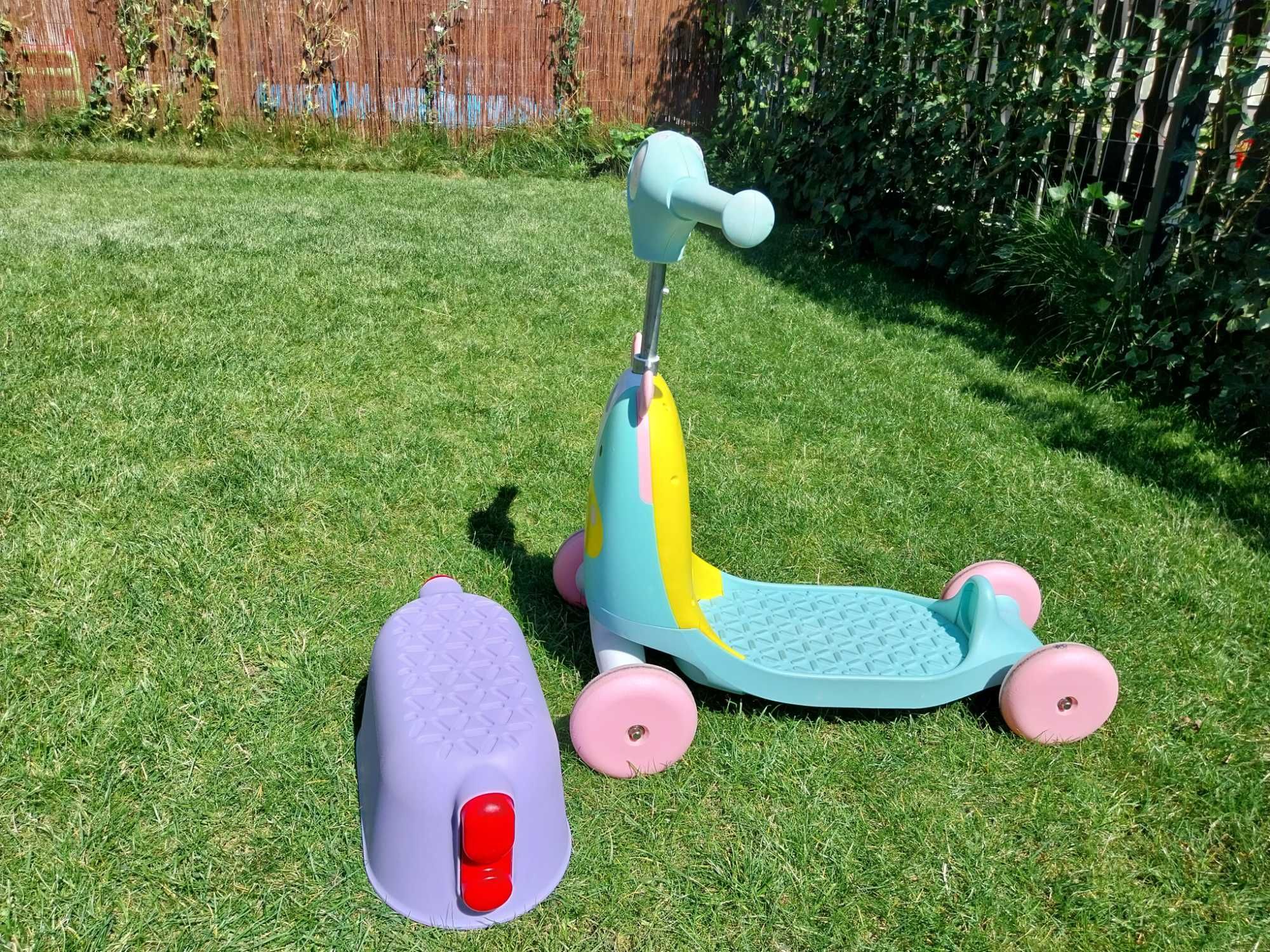 Skip Hop hulajnoga