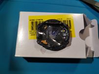 Cover original Samsung galaxy watch 42mm com sensores embutido