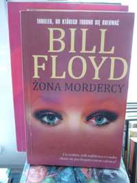 Żona mordercy , Bill Floyd.