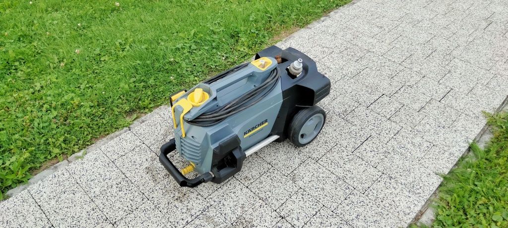 Karcher HD 5/15C Professional GWARANCJA
