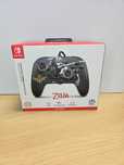 Comando Power A Zelda Nintendo Switch