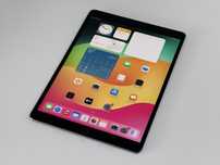 iPad Pro 10.5 (A1709) - 256GB - Cellular (LTE) - faktura VAT 23%