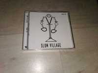 Slum Village - Vol. 0 - nówka w folii CD hip-hop