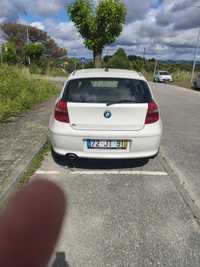 BMW 116d 2.0 2010