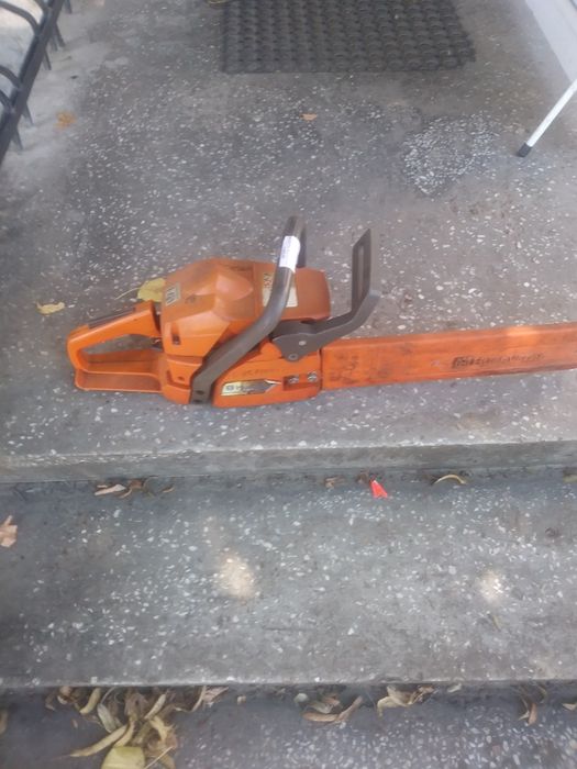 Бензопила Husqvarna 142