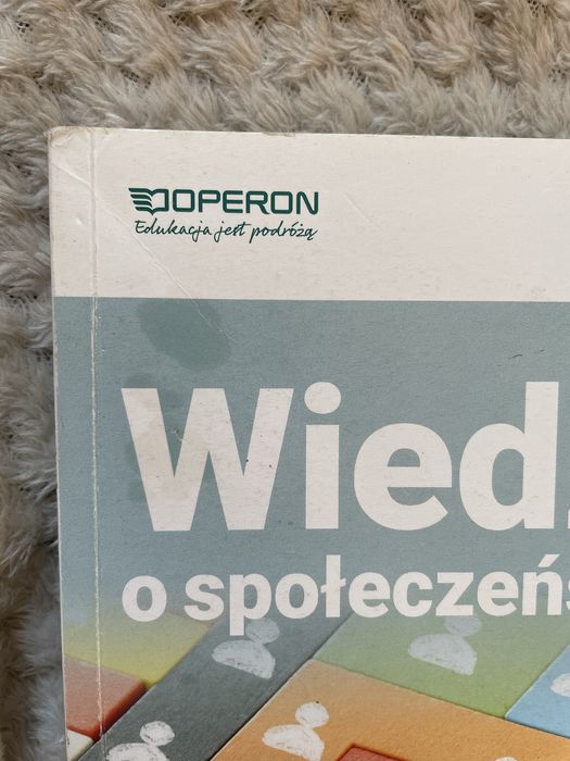 Wos Operon 1 Zakres podstawowy
