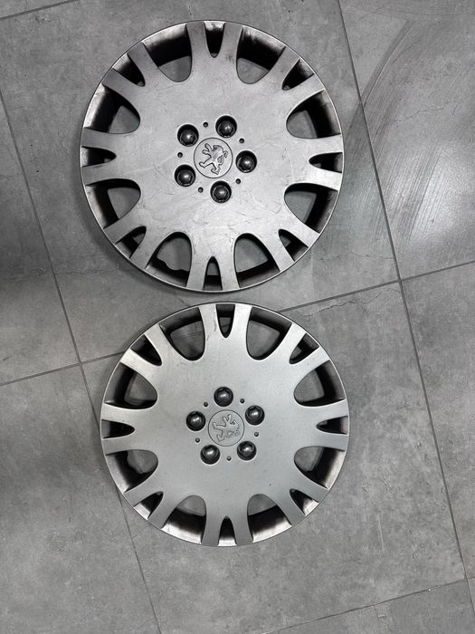 Kołpak peugeot 16 cali