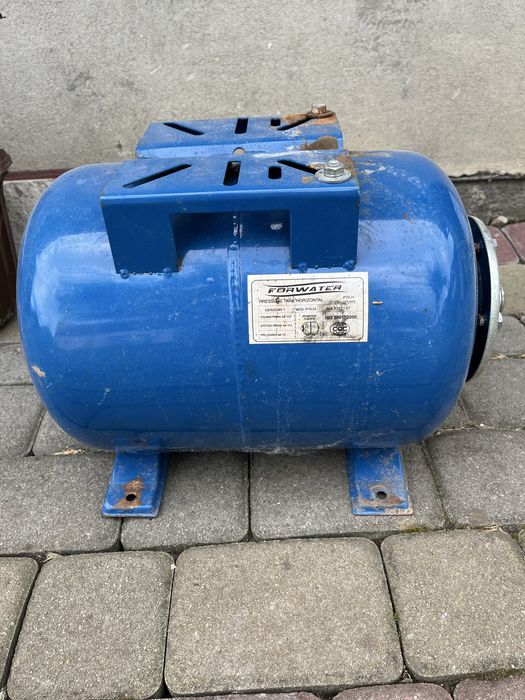 Гідрофер б/у forwater