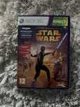Star Wars Kinect gra XBOX 360