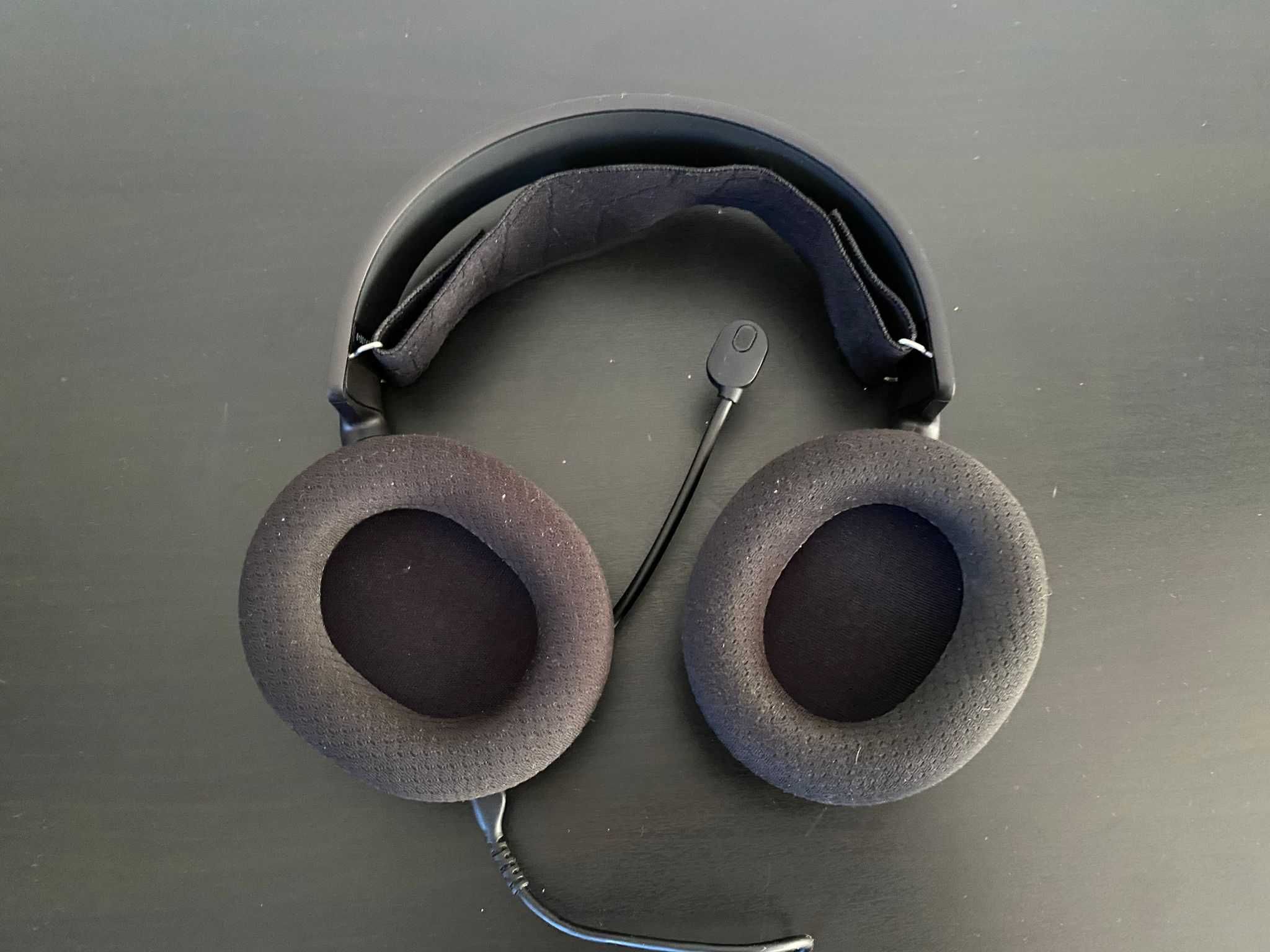 Steelseries Arctis 3