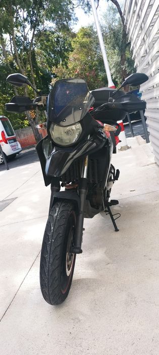 Mota adventure 125cc