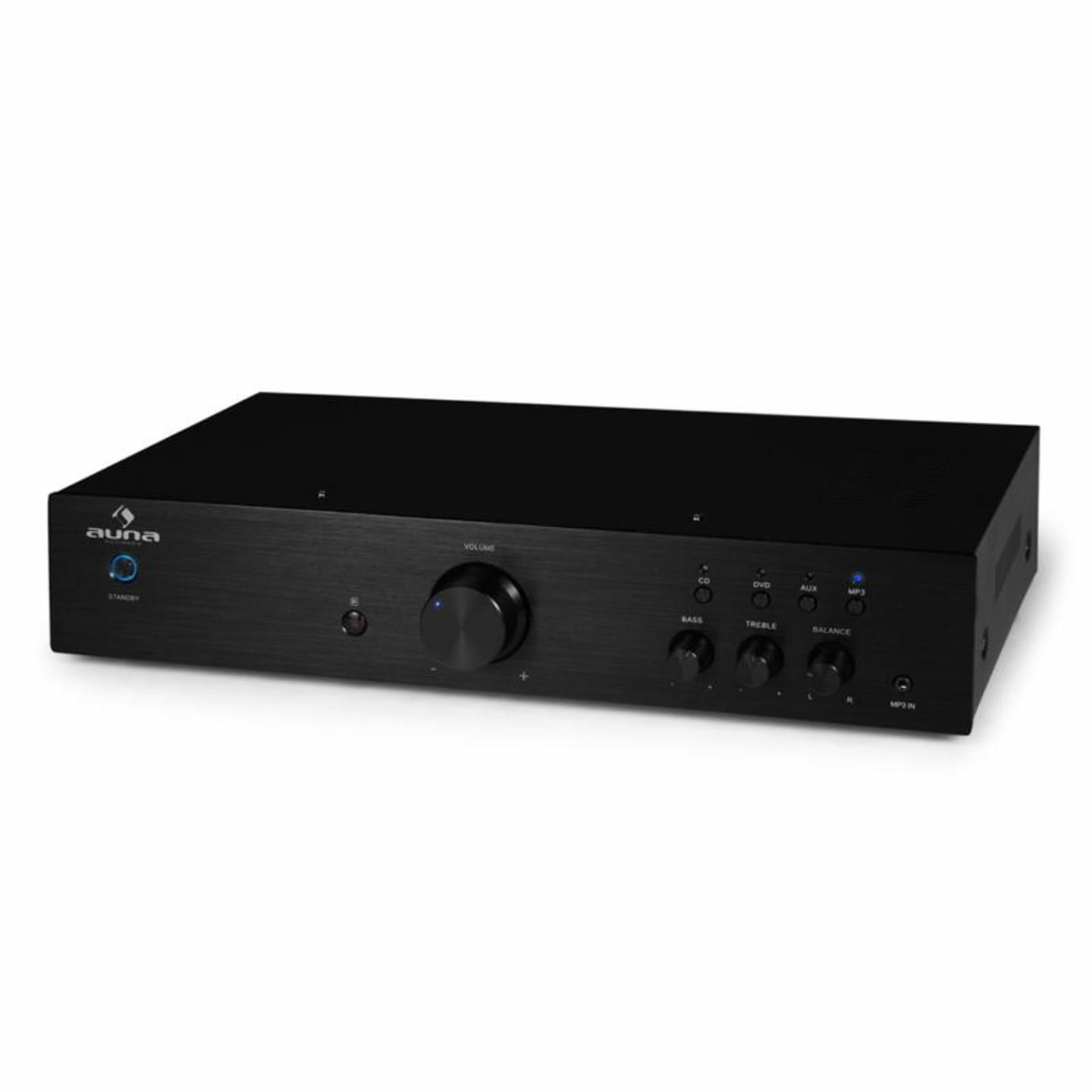 wzmacniacz Hi-fi Auna  AV2-CD508