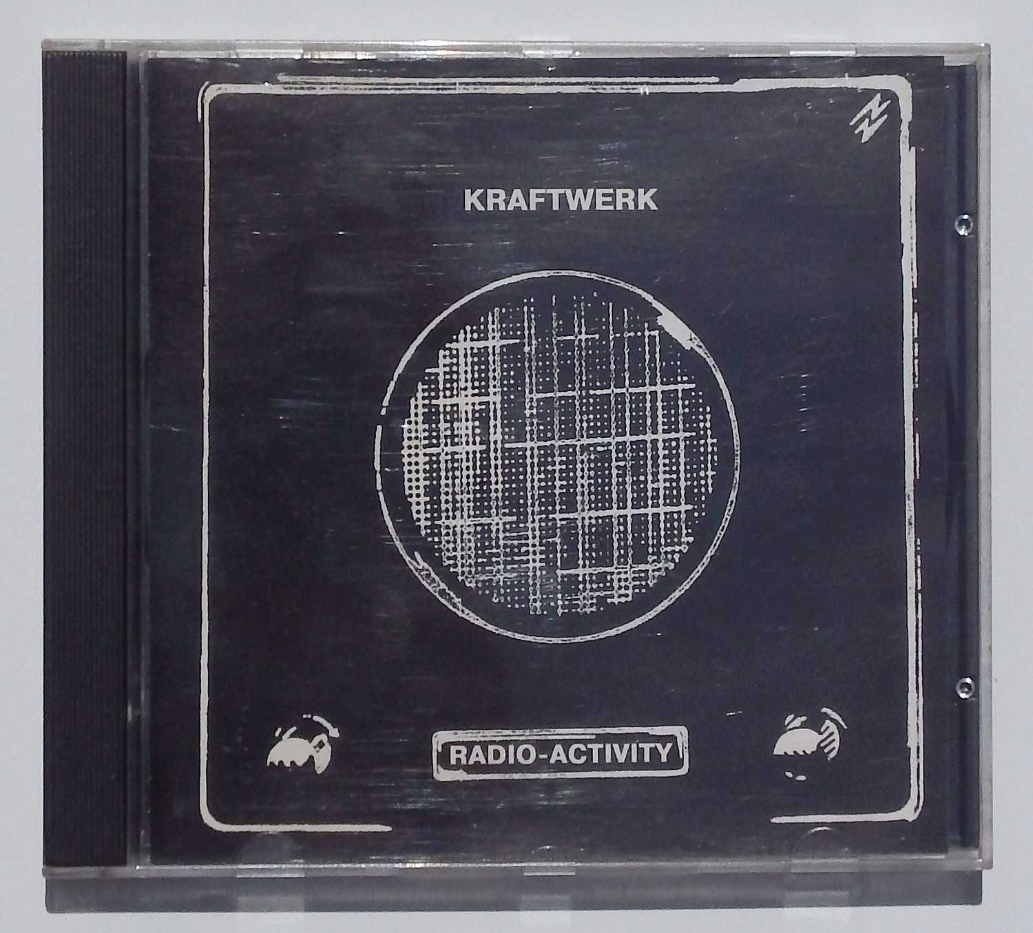 Kraftwerk - "Radio-Aktivity" [Krautrock]