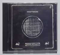 Kraftwerk - "Radio-Aktivity" [Krautrock]