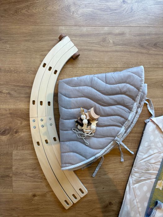 Ginásio Bebé Montsessori Alondra