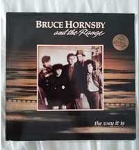 Bruce Hornsby And The Range ‎– The Way It Is