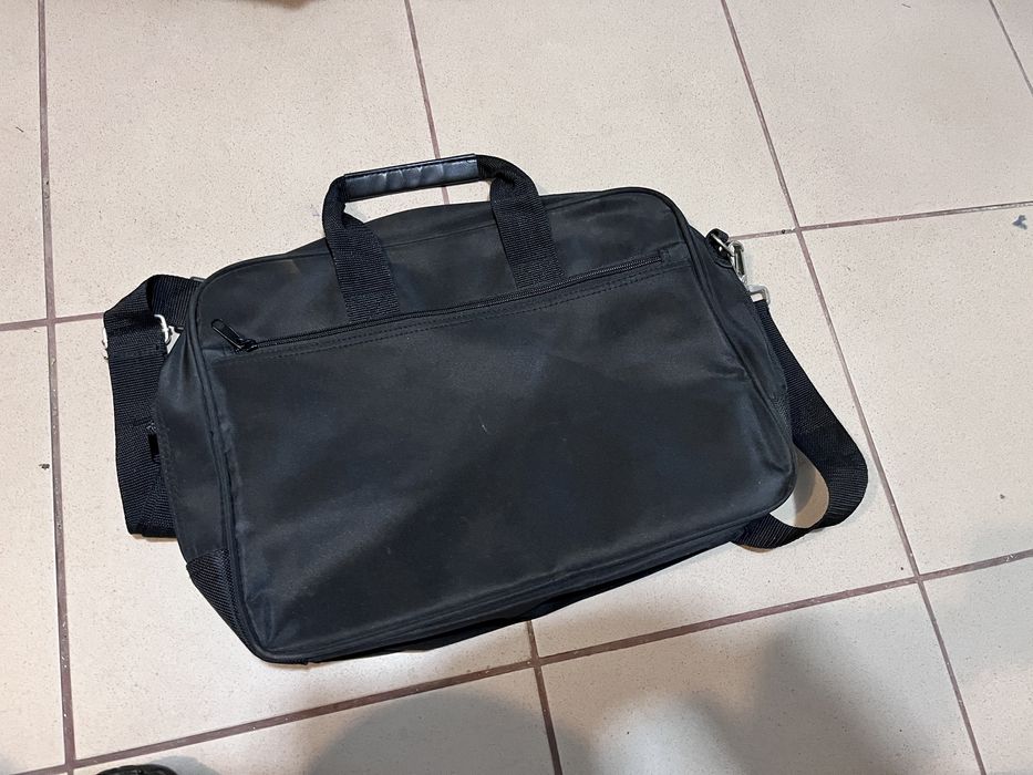 Torba na laptopa