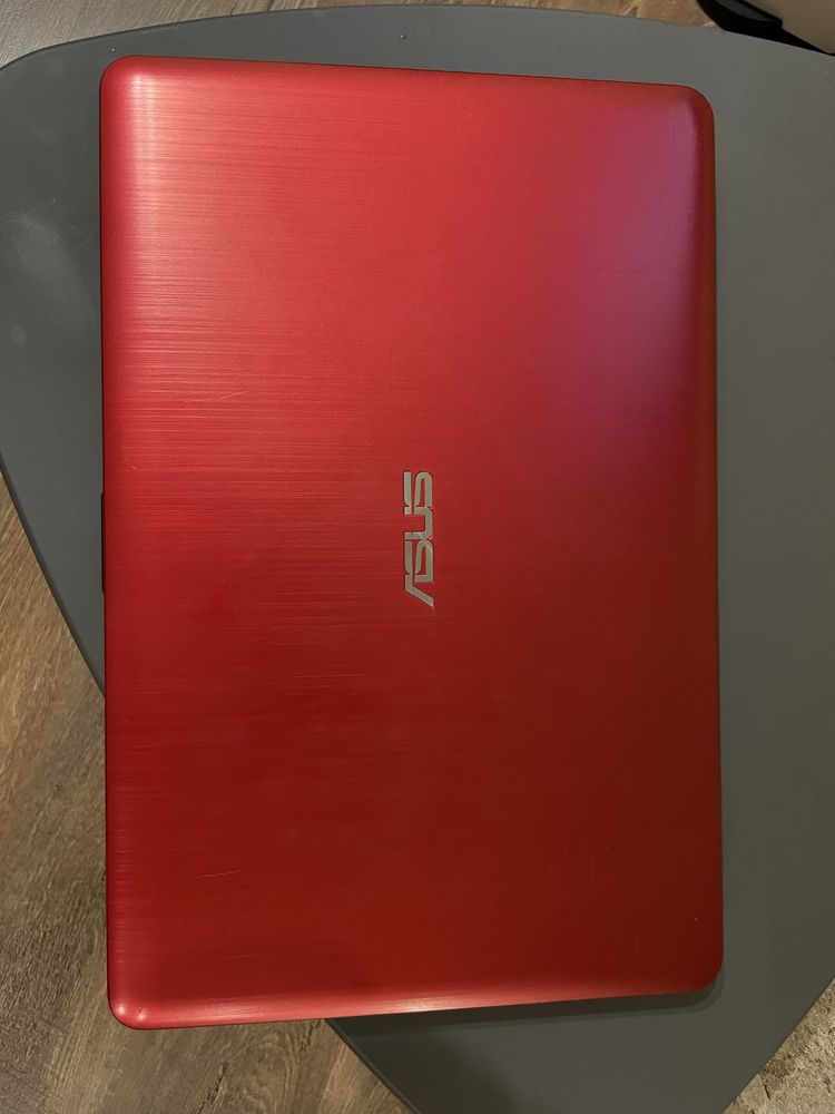 Продам Asus x541u