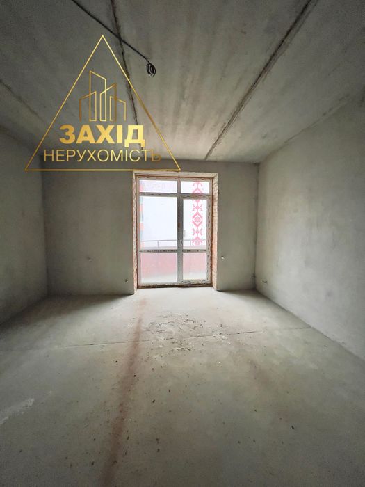 2к! Новобудова! 67 кв.м! 3 поверх! р-н Гімназії 21!