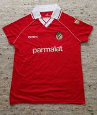 Camisola S L benfica 94/95 Caniggia 9