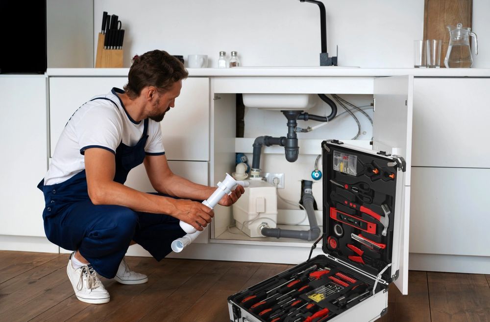 Duży Zestaw Narzędzi Walizka Narzędziowa Na Kółkach 189 Elementów