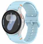 Pasek Silikonowy do Samsung Galaxy Watch 7 40mm/44mm/ FE | KOLORY