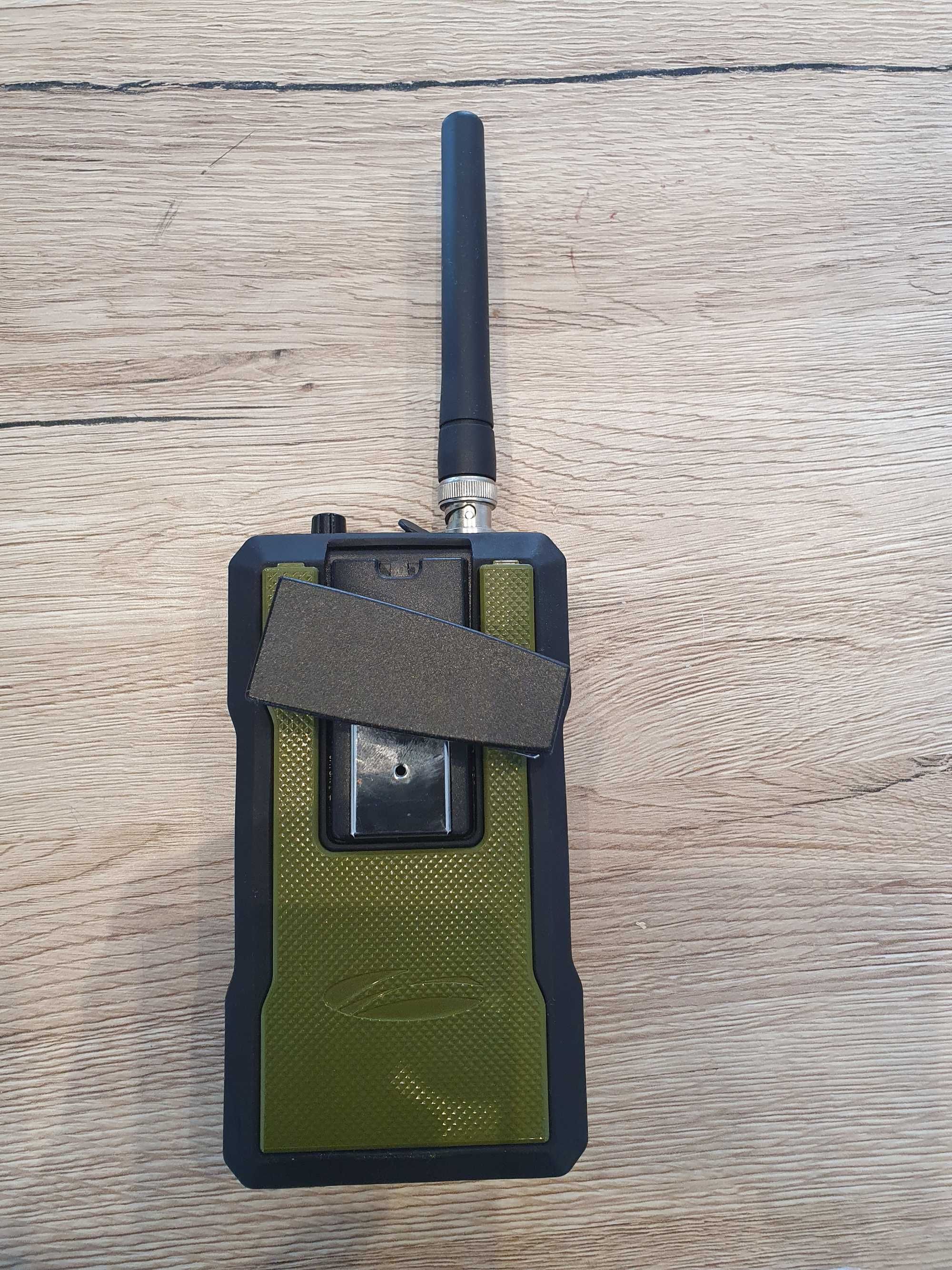 Skaner częstotliwości TRX-1
