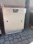 Zmywarka do zabudowy Siemens 60 cm  / A +++