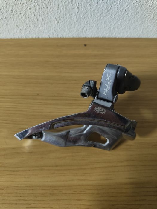 Desviador Shimano XTR