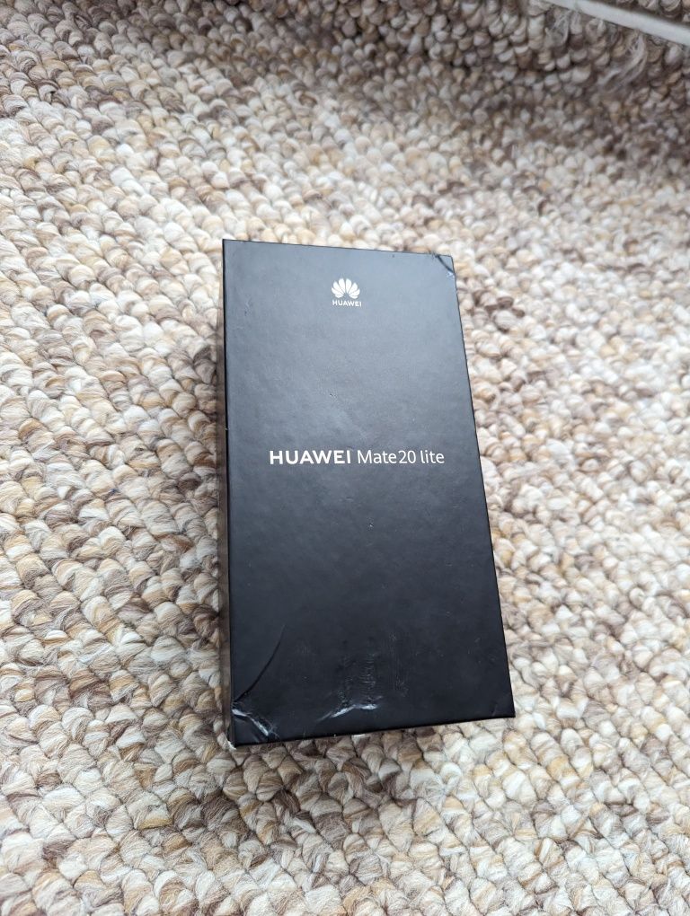 Huawei Mate 20 lite