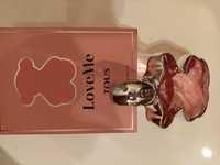 Perfume Tous LoveMe