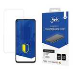 Szkło hybrydowe 3mk FlexibleGlass Lite™ na Xiaomi Mi 11 Lite 4g / 5g /